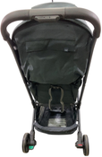 Shop UPPAbaby MINU V2 Stroller, Jake (Black), 2024 at GoodBuy Gear