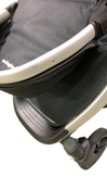 Shop Mockingbird Single 2.0 Stroller, 2025, Bloom, Silver With Penny Leather, Windowpane at GoodBuy Gear