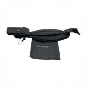 Shop TushBaby Liftoff Toddler Sling, Black at GoodBuy Gear