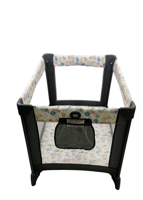 Shop Graco Pack 'n Play Playard, Carnival at GoodBuy Gear