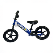 Shop Strider Balance Bike 12” Sport, Blue at GoodBuy Gear