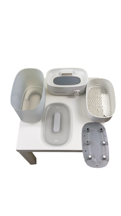 Shop Philips Avent Premium Electric Steam Sterilizer With Dryer at GoodBuy Gear