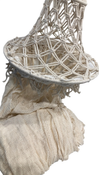 Shop Crane Baby Boho Crib Canopy, Beige Macrame at GoodBuy Gear