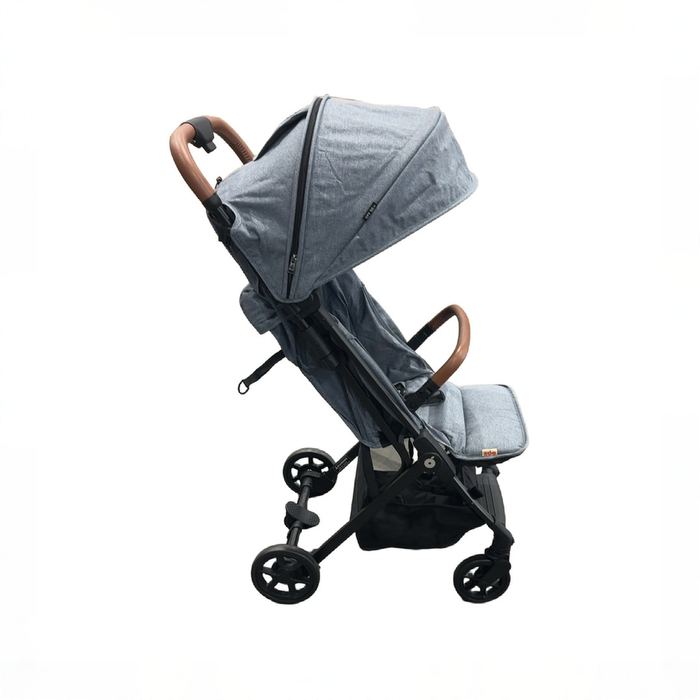 Shop Zoe The Traveler Stroller, 2025, Ocean at GoodBuy Gear