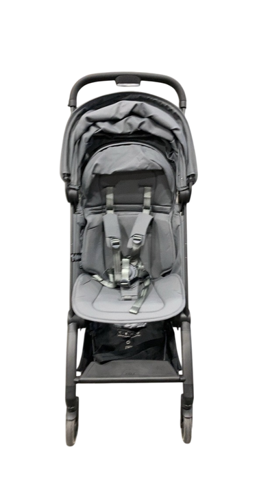 Shop Joolz Aer+ Stroller, 2024, Stone Grey at GoodBuy Gear
