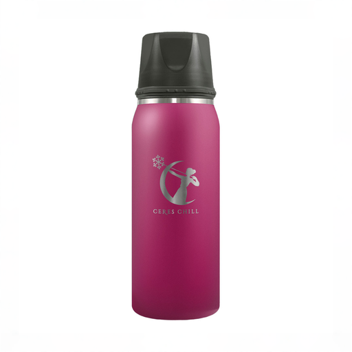 Shop Ceres Chill Legacy Breastmilk Chiller (32oz), Plum at GoodBuy Gear