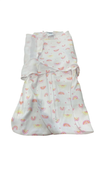 Shop Halo SleepSack Swaddle, Small, Sunshine Rainbows at GoodBuy Gear