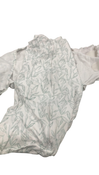 Shop Halo SleepSack Swaddle, Green Leaves, Small at GoodBuy Gear