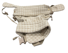 Shop Mabē The Monarch Carrier, Houndstooth at GoodBuy Gear