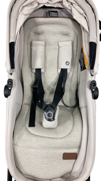 Shop Maxi-Cosi Tayla Max Stroller, 2024, Desert Wonder at GoodBuy Gear