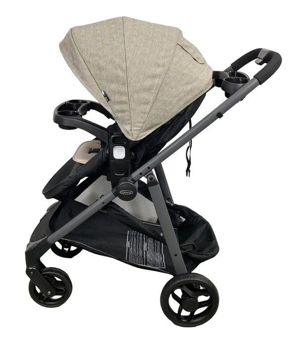 Graco Modes Element LX Travel System, 2025, Lynwood