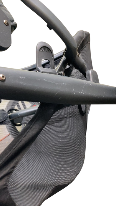 Shop UPPAbaby VISTA V2 Stroller, 2023, Jake (Black) at GoodBuy Gear