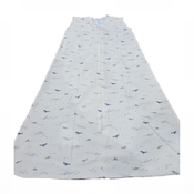 Shop Halo Cotton Sleepsack, Ocean Life, X-Large at GoodBuy Gear