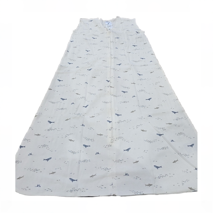 Shop Halo Cotton Sleepsack, Ocean Life, X-Large at GoodBuy Gear