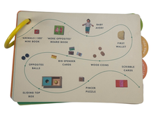 Shop Lovevery The Thinker Play Kit at GoodBuy Gear