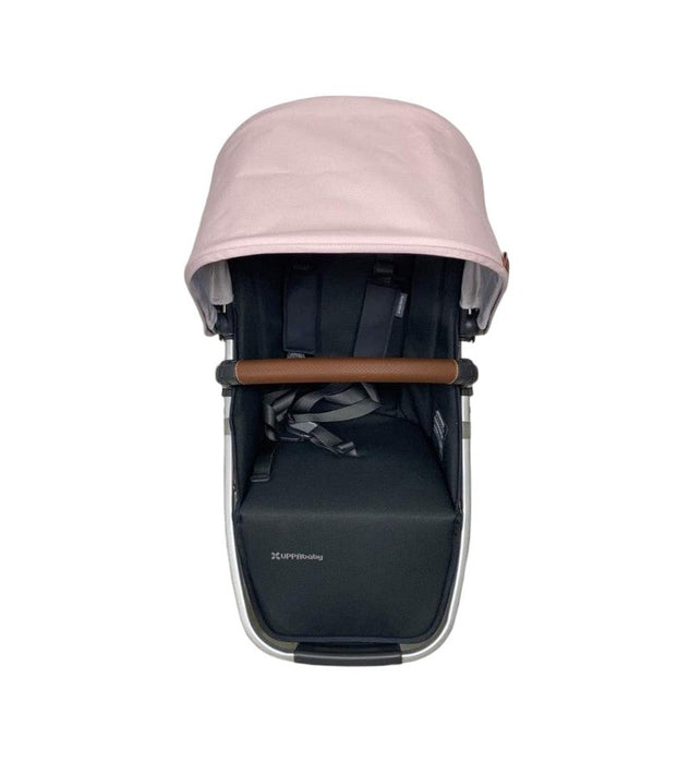 UPPAbaby VISTA RumbleSeat V2, 2015+, 2022, Alice (Dusty Pink)