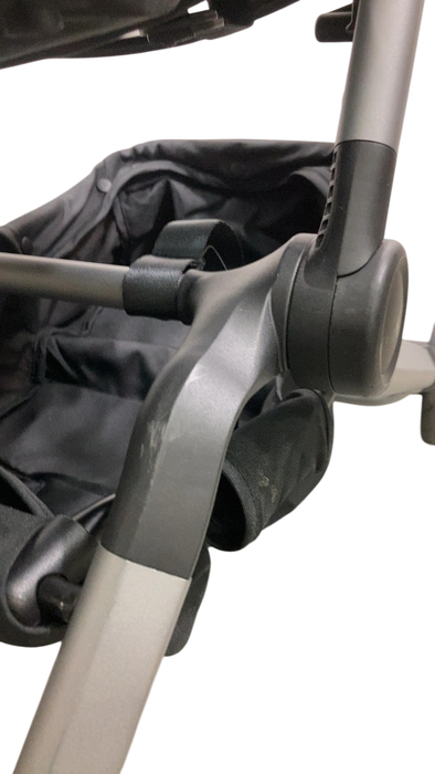 Shop Colugo Compact Stroller, 2023, Black at GoodBuy Gear