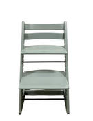 Shop Stokke Tripp Trapp High Chair With Baby Set, Glacier Green at GoodBuy Gear