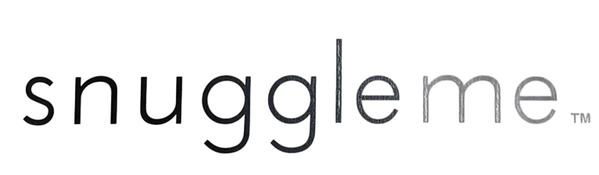 Shop Snuggle Me Organic Lounger Curve, Birch at GoodBuy Gear