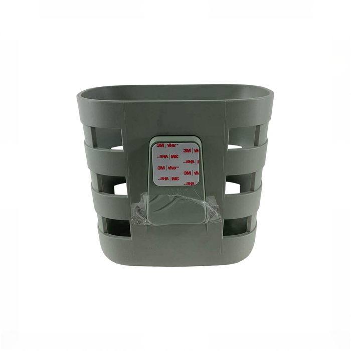 Shop Lalo Bath Toy Bin, Sage at GoodBuy Gear