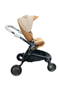 Shop Mima Creo Stroller, 2025, Mocha Cream at GoodBuy Gear