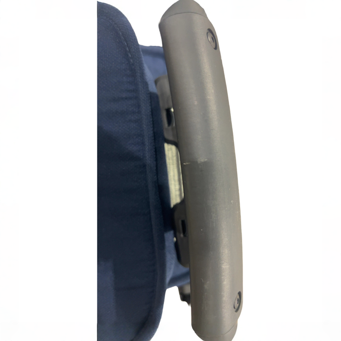 Shop UPPAbaby RumbleSeat V3, 2026, Noa (Navy) at GoodBuy Gear