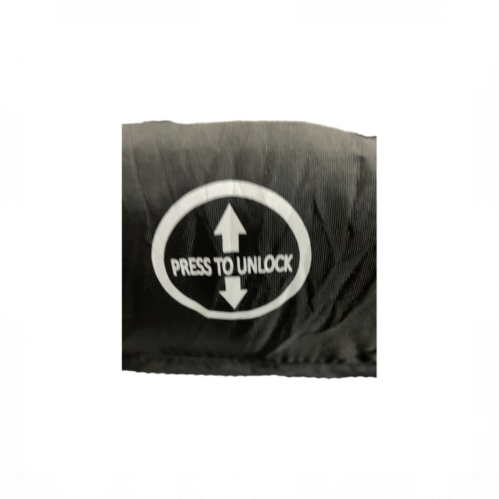 Shop Dream On Me Nest Portable Playard, Black at GoodBuy Gear