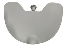 Shop Stokke Nomi High Chair, Grey/Natural at GoodBuy Gear
