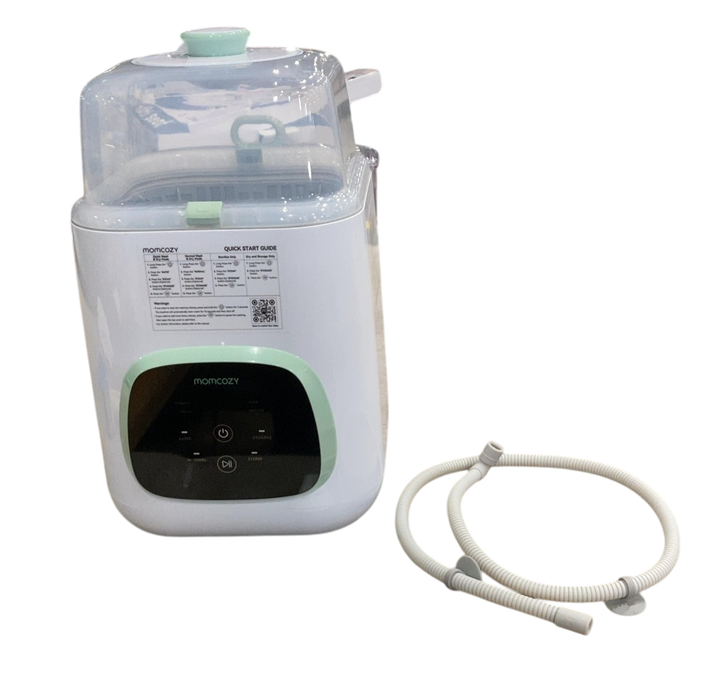 Shop Momcozy KleanPal Pro Baby Bottle Washer and Sterilizer at GoodBuy Gear