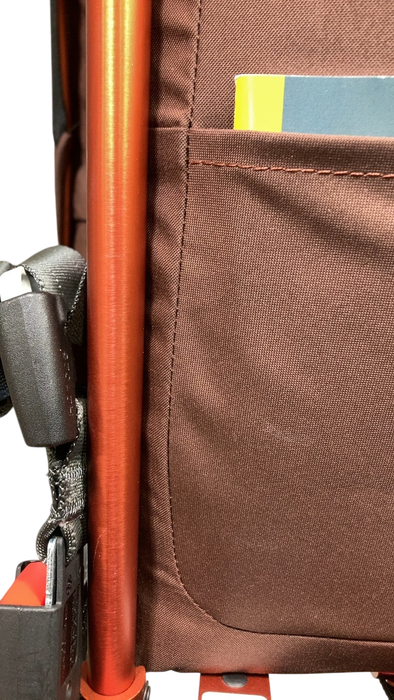 Shop WAYB Pico Portable Car Seat, 2022, Golden Hour at GoodBuy Gear