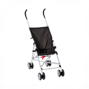 Shop Parent’s Choice Baby Umbrella Stroller, Black at GoodBuy Gear