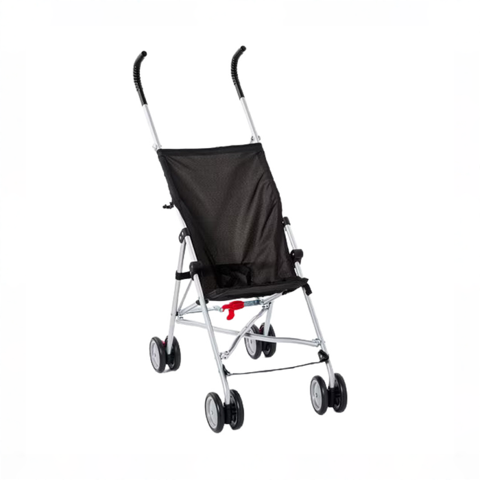 Shop Parent’s Choice Baby Umbrella Stroller, Black at GoodBuy Gear