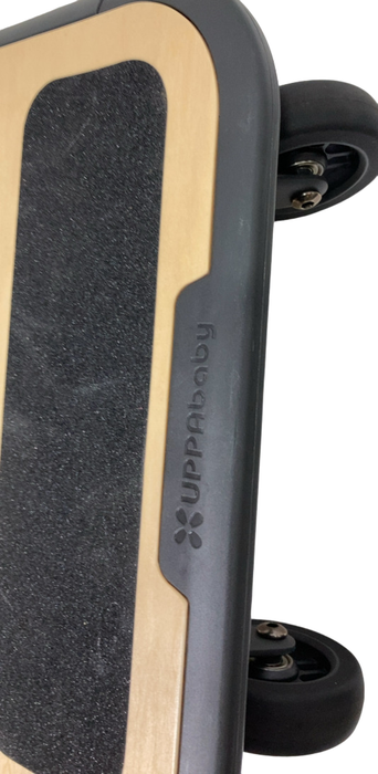 Shop UPPAbaby VISTA PiggyBack Ride-Along Board, 2015+ at GoodBuy Gear