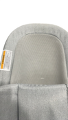 Shop UPPAbaby Mira Bouncer, Stella (Grey Melange) at GoodBuy Gear
