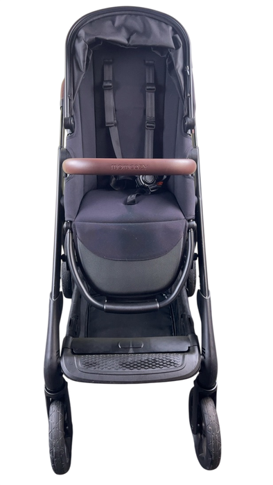 Shop Momcozy ChangeGO Baby Stroller, 2025, Black at GoodBuy Gear