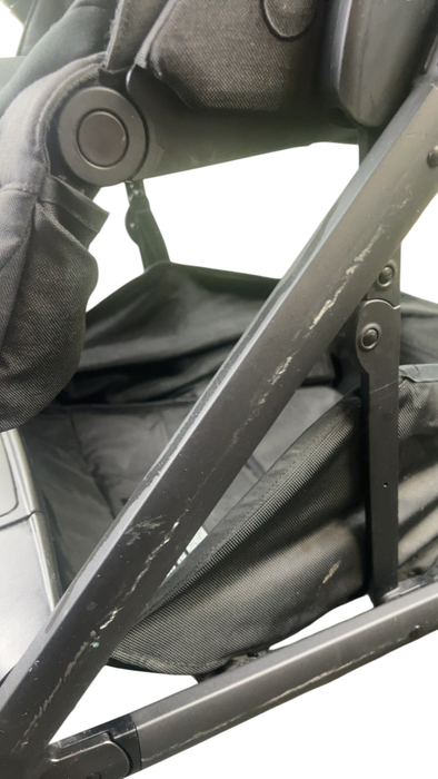 Shop Nuna MIXX Next Stroller, 2022, Caviar at GoodBuy Gear