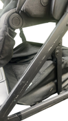 Shop Nuna MIXX Next Stroller, 2022, Caviar at GoodBuy Gear