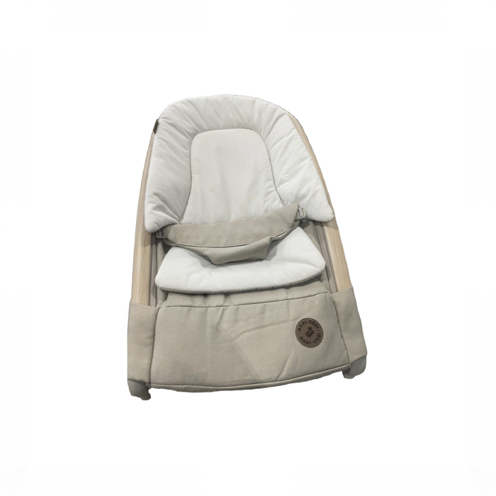 Shop Maxi-Cosi Kori 2-in-1 Rocker, Classic Oat at GoodBuy Gear