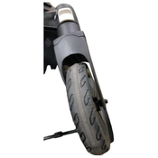 Shop Mockingbird Single to Double 3.0 Stroller, 2025, Charcoal with Penny Leather, Sea at GoodBuy Gear