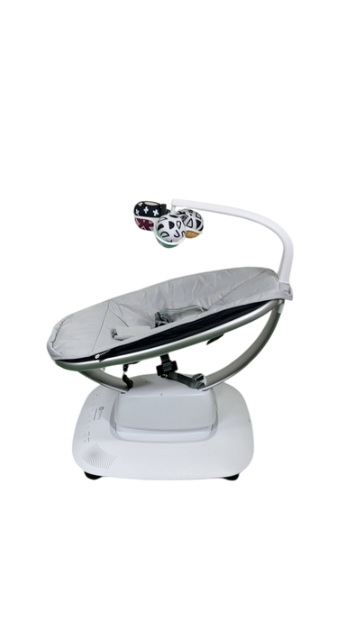 Shop 4moms MamaRoo Multi-Motion Baby Swing, Grey Classic at GoodBuy Gear