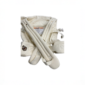 Shop Mabē The Monarch Carrier, Natural Ivory at GoodBuy Gear