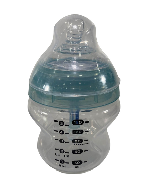 Shop Tommee Tippee Advanced Anti-Colic Baby Bottles – 5 Oz, 3 Pack at GoodBuy Gear
