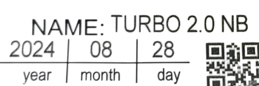 Shop Graco TurboBooster 2.0 Backless Booster Car Seat, 2024, Kent at GoodBuy Gear