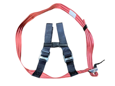 secondhand Cares Kids Fly Safe Airlane Safety Harness