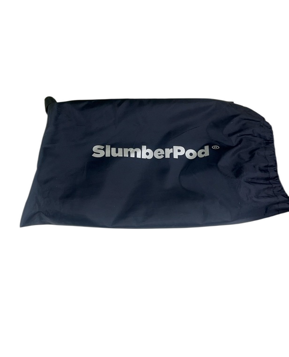 Shop SlumberPod 3.0 Sleep Canopy with Fan, Navy at GoodBuy Gear