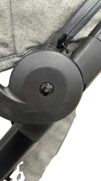 Shop Joolz Aer+ Stroller, 2023, Delightful Grey at GoodBuy Gear