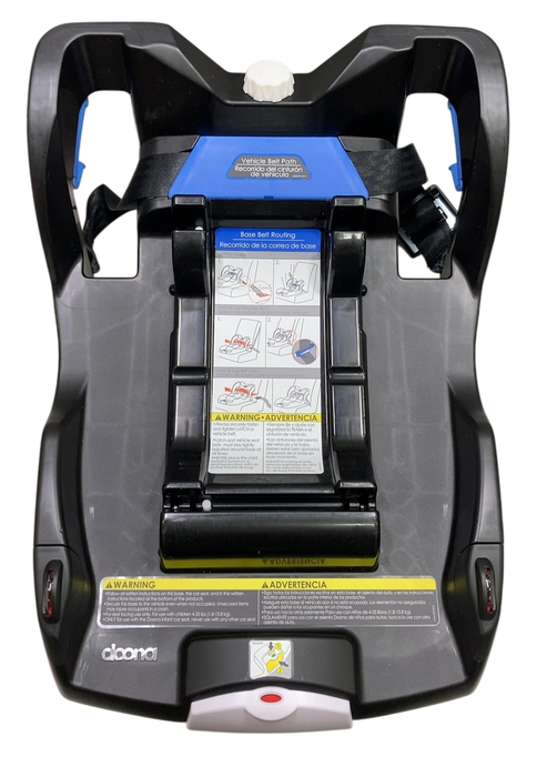 Shop Doona Infant Car Seat & Stroller Combo, 2024, Royal Blue at GoodBuy Gear