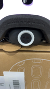 Shop Woom Ready Kids Helmet, Lilac, Without Light, XSmall at GoodBuy Gear
