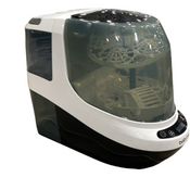 Shop Baby Brezza Bottle Washer Pro, White/Black at GoodBuy Gear