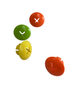 Shop Lovevery Mosaic Button Board at GoodBuy Gear